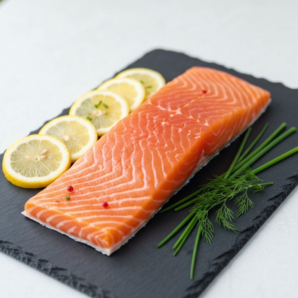 Salmon